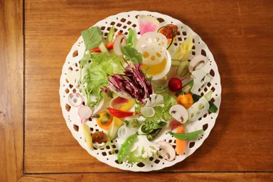 和食洋食のどちらでも対応可能