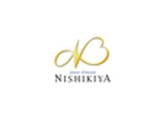 ＮＩＳＨＩＫＩＹＡグループのロゴ