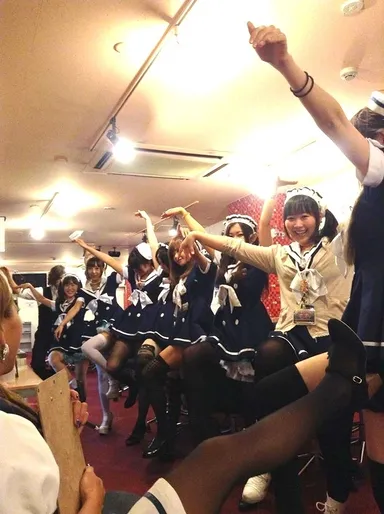 アキバギルド 6