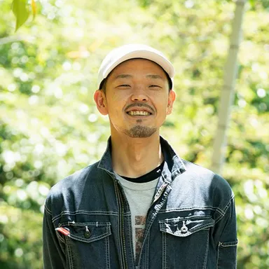 たなか養蜂園代表