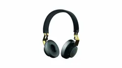 Jabra Move Wireless(Matte Gold)