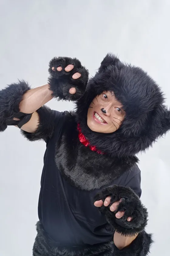 おばたのお兄さん