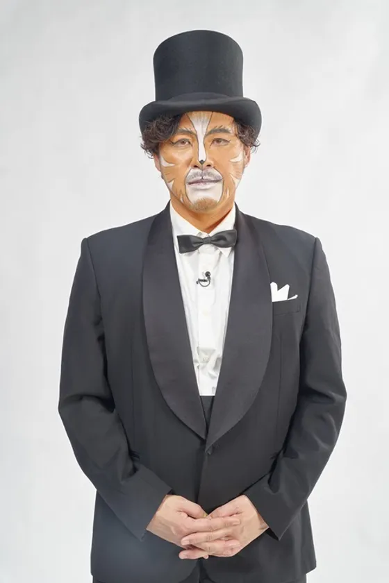 平子祐希(アルコ&ピース)