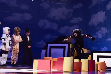 場面写真／おばたのお兄さん