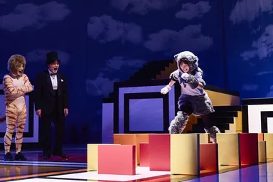 場面写真／なつぽい