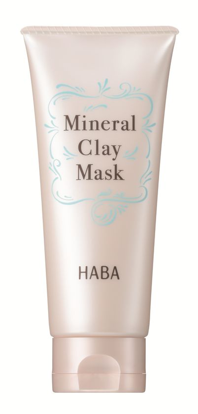 3種のクレイを贅沢配合の泥パック！
くすみ※1、ザラつき※2のない透明美肌へ　
2026年4月20日(月)より数量限定発売
『ミネラルクレイマスク』