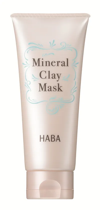 『ミネラルクレイマスク』1,980円(税込)