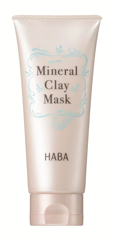 『ミネラルクレイマスク』1,980円(税込)