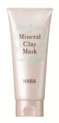 『ミネラルクレイマスク』1,980円(税込)