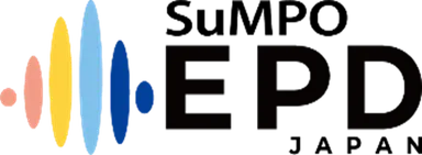 SuMPO EPD_Japan