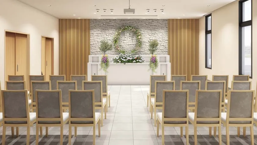 内観 ※画像はイメージです