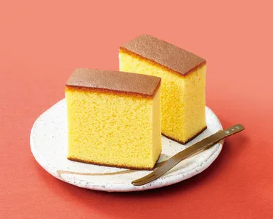 カステライメージ