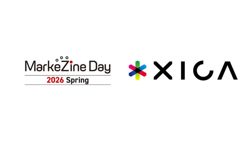 サイカ、マーケティングの「今」を網羅するイベント
『MarkeZine Day 2026 Spring』に
トリドールホールディングス／丸亀製麺 間部氏と登壇