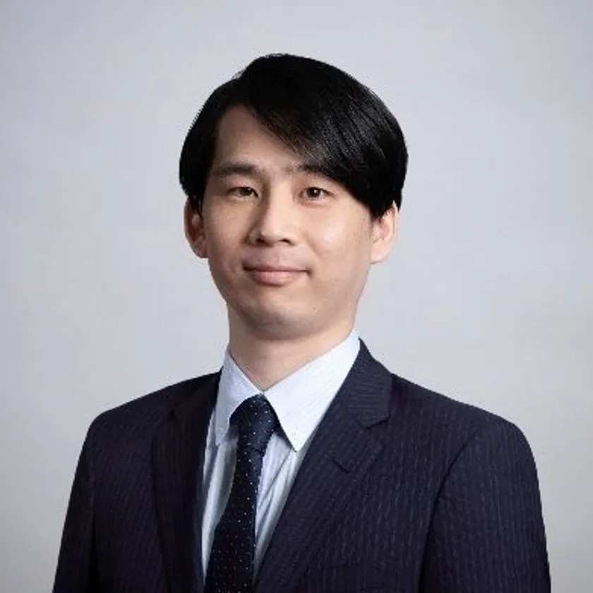 株式会社サイカ　高木 基伸