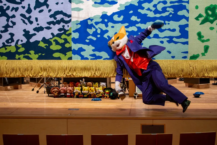 サキソフォックス ラトゥール