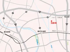 周辺地図