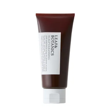 スカルプクレンジング