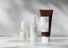 リーフ＆ボタニクス　ヘアケア