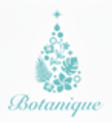 香り日本研究会(広報：株式会社Botanique)のロゴ