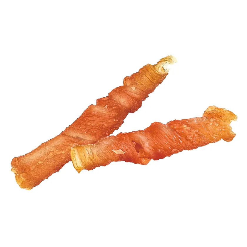 芯なしチキンコイル中身