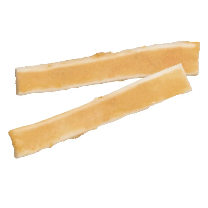 ササミフラットガム中身