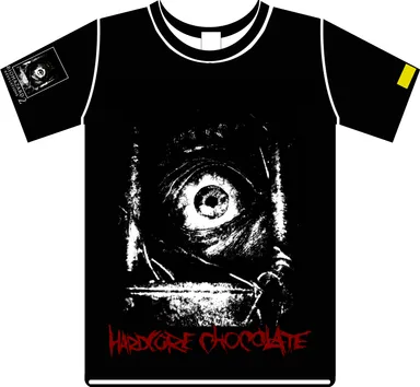 Tシャツ２種(front)