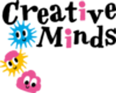 Creative Minds合同会社のロゴ