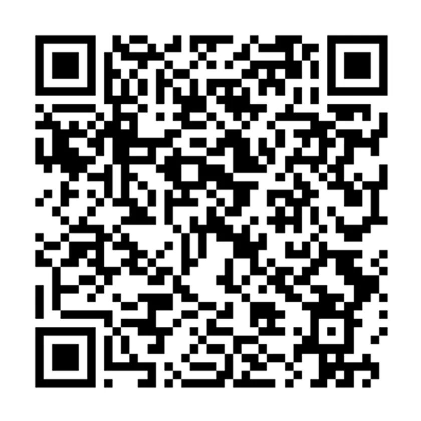 申込二次元コード