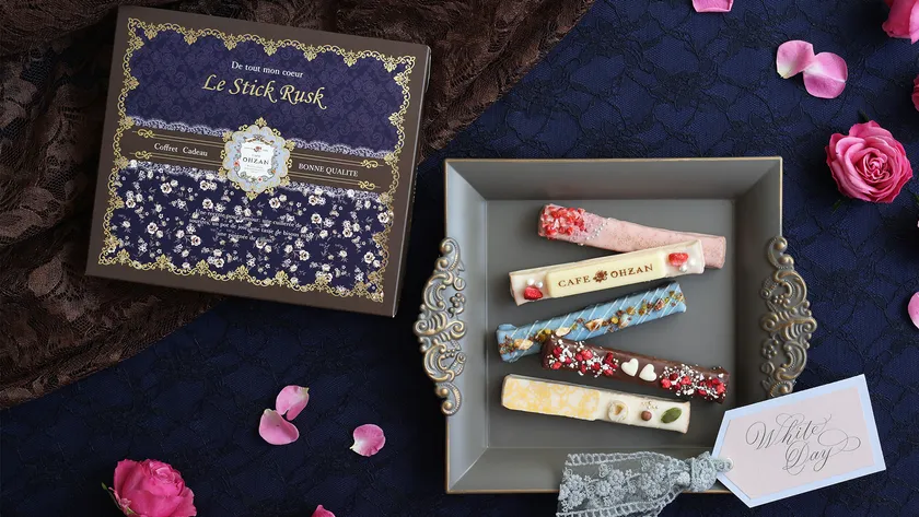 ギフトにおすすめです