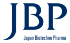 日本バイオテクノファーマ株式会社のロゴ