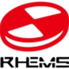 株式会社RHEMS Japanのロゴ
