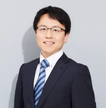 株式会社ブレインパッド 副社長執行役員 COO（Chief Operating Officer） 西村 順