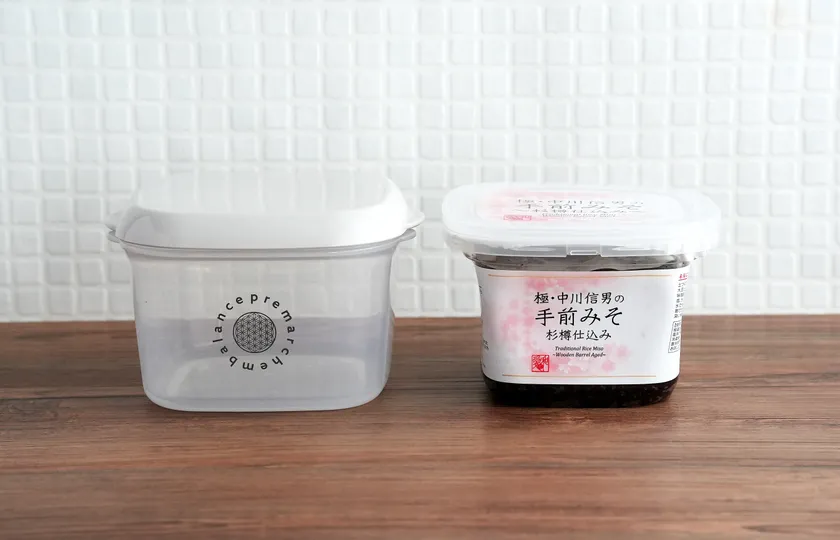 premarchembalance ストックメイト キューブ