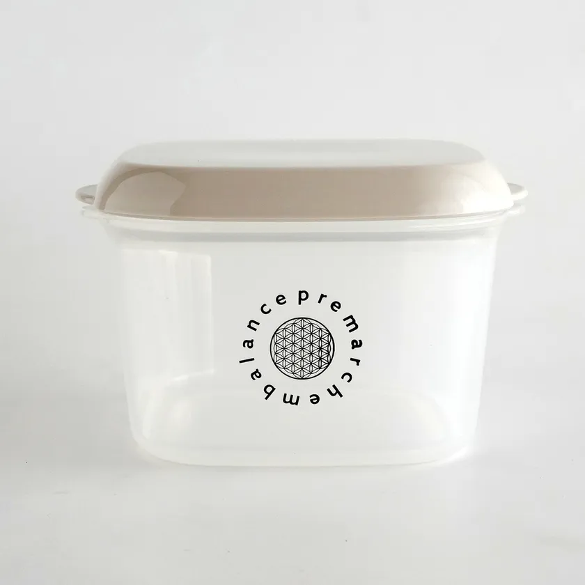 エンバランス加工のストックメイト キューブ