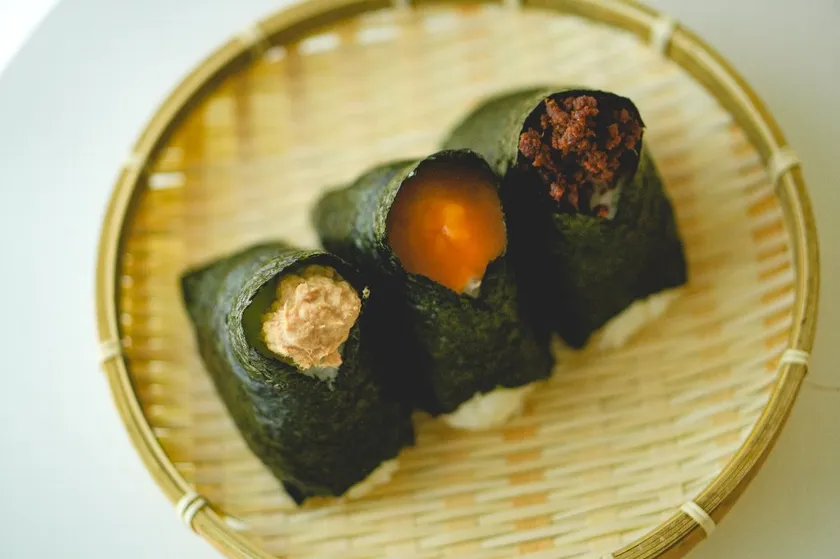 しっかりとした味付けで、ごはんとの相性も抜群です。