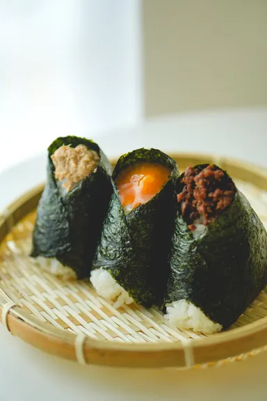 おにぎりイメージ