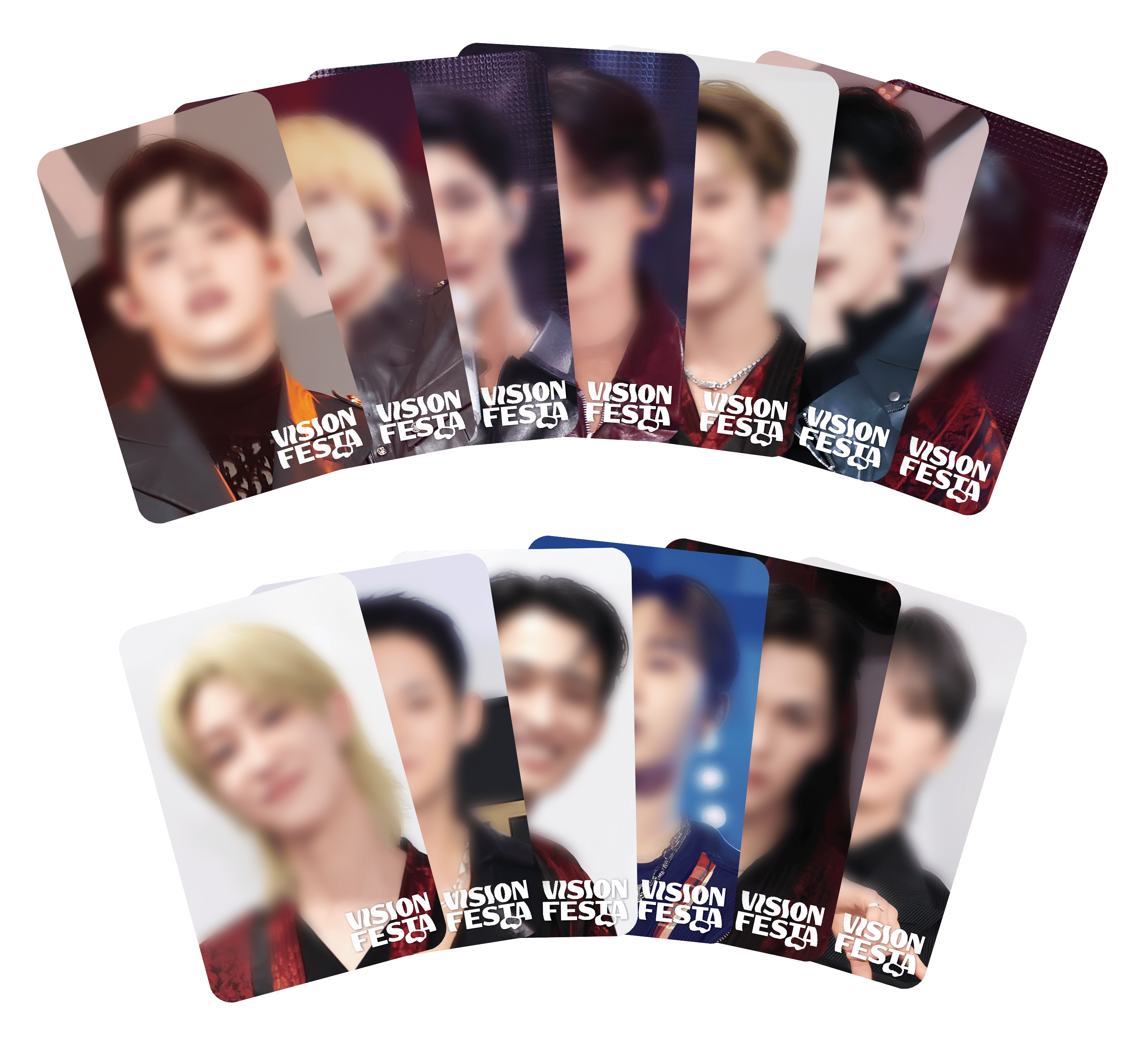 5組目のアーティスト参戦＆VR時間も増量して西武渋谷上陸！ 特典トレカ