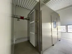 導入したプラズマ装置