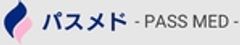 株式会社PASSMEDのロゴ