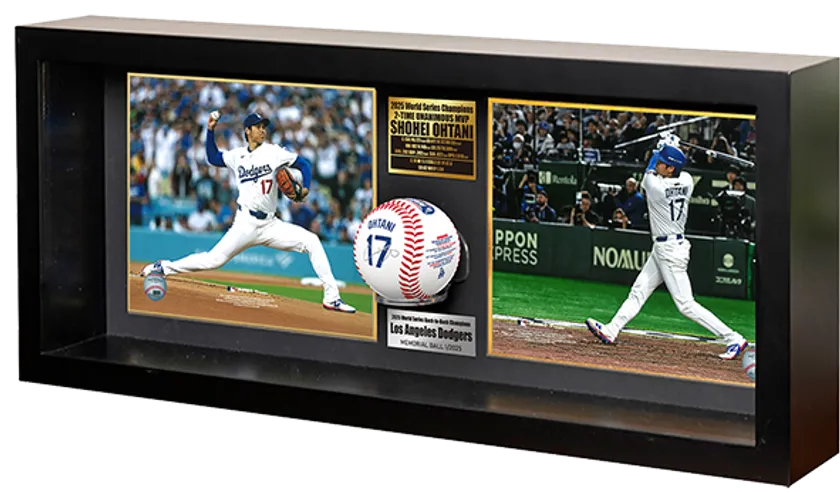 記念ボール豪華額セット(別カット)