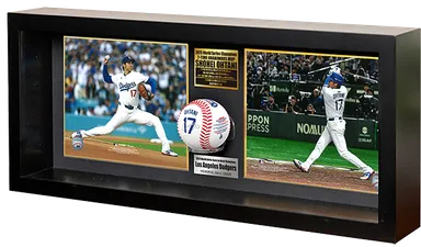 記念ボール豪華額セット(別カット)