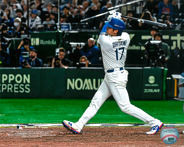 二刀流完全 大谷翔平、2025年「満票MVP」＆「WS連覇」の偉業を