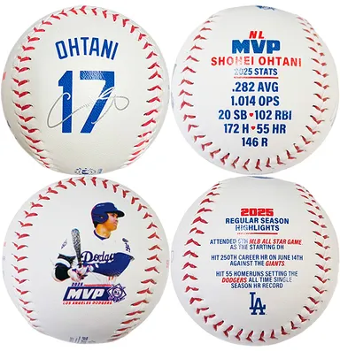 MVP記念ボール(別カット)