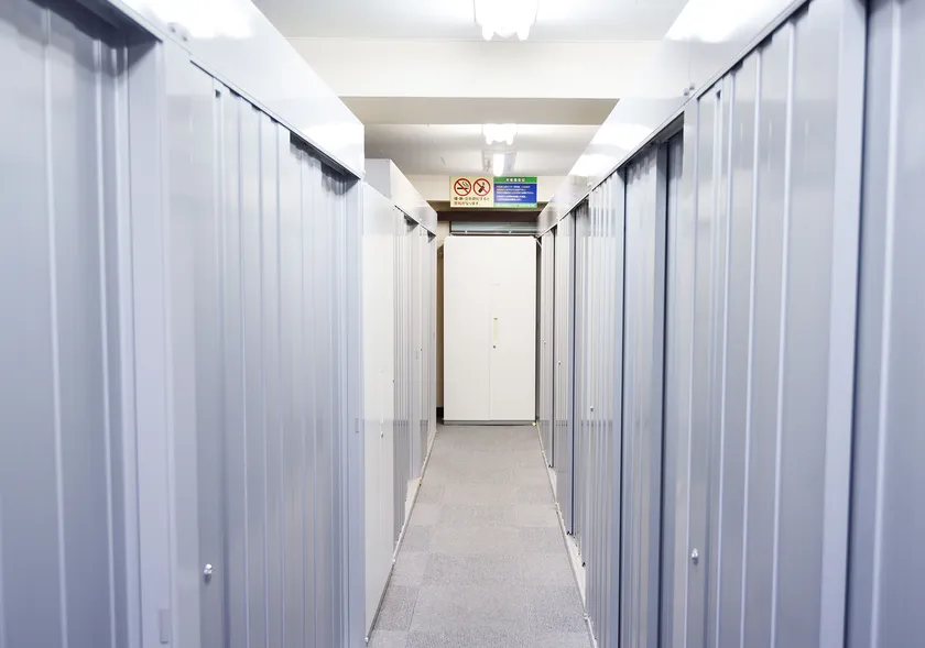 スペースプラス(R)屋内型トランクルームイメージ