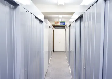 スペースプラス(R)屋内型トランクルームイメージ