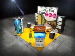 ブースイメージ