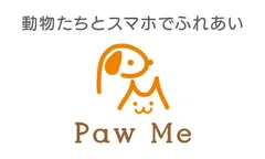 Paw Meロゴ