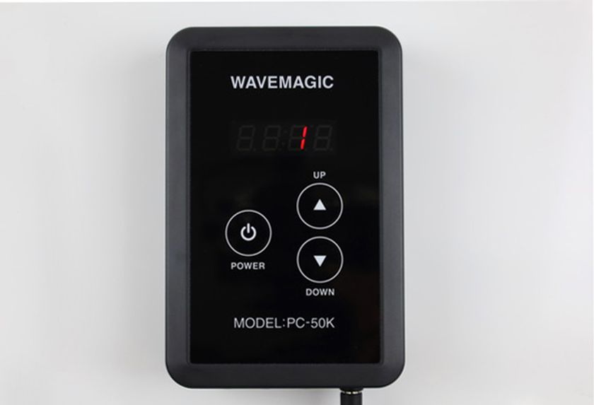 カット野菜用「WAVEMAGIC」3月1日新発売　
製造工程を変更せず鮮度維持期間を延長
