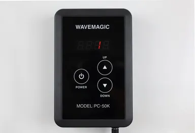WAVEMAGIC本体(トランス)