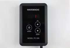 WAVEMAGIC本体(トランス)